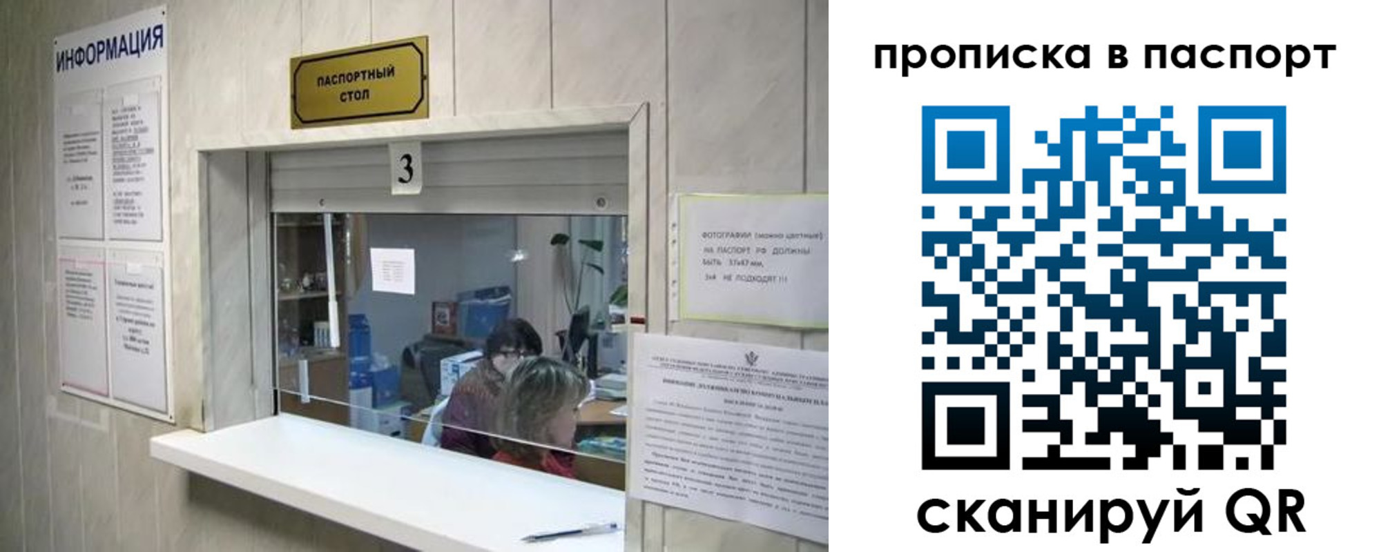 временная регистрация для школы в Брянской области